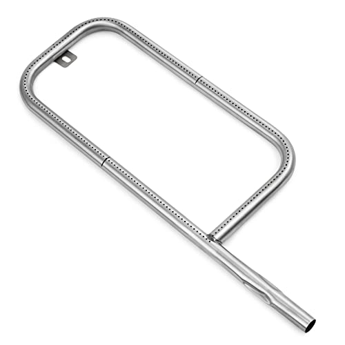 Onlyfire Stainless Steel Burner Tube for Weber Q200 & Q2000 Series