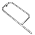 Onlyfire Stainless Steel Burner Tube for Weber Q200 & Q2000 Series