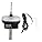 Jolof Store 3D Edge Finder – High Accuracy CNC XYZ Touch Probe (DC 5-24V)