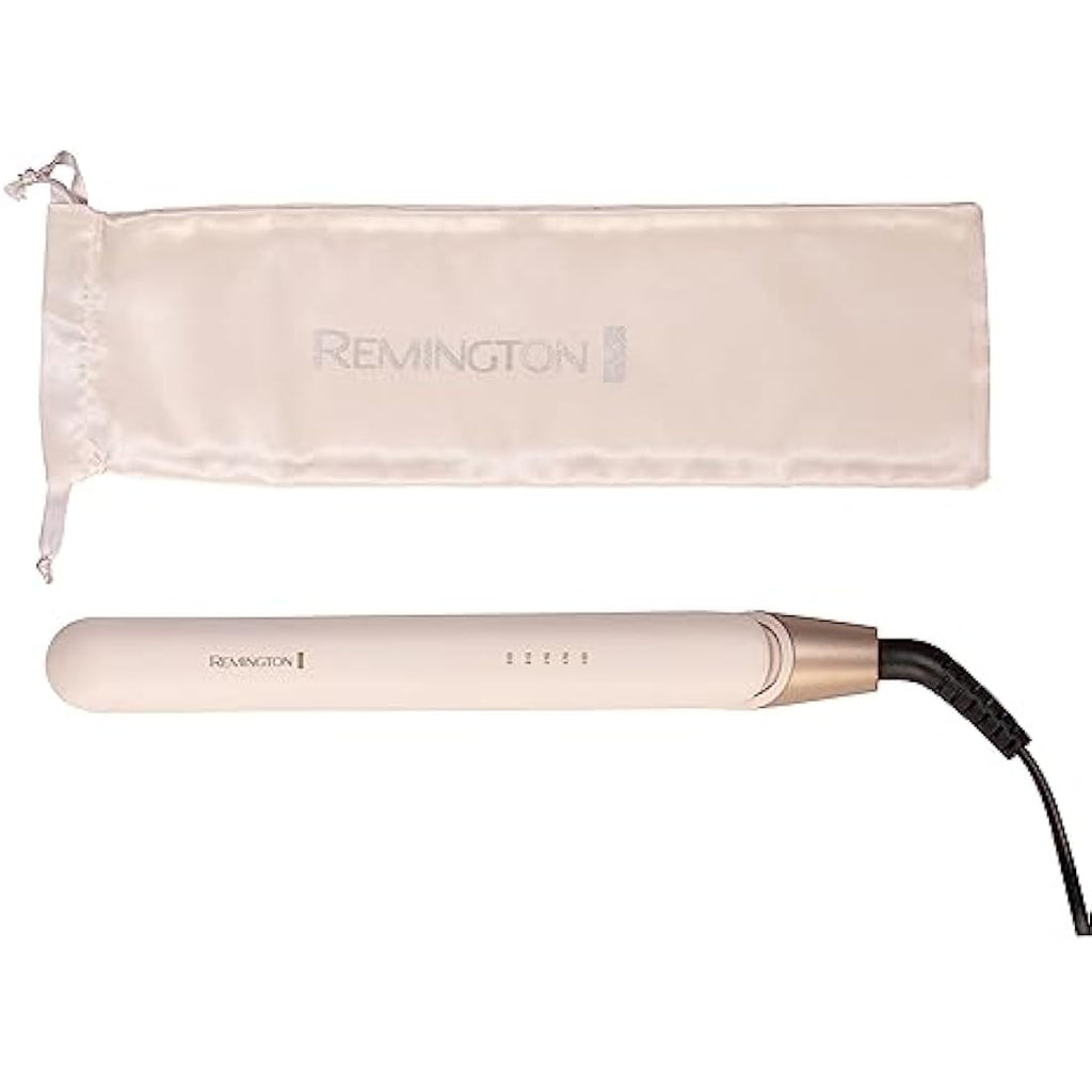 Remington Shea Soft Hair Straightener | Ceramic Plates with Shea Oil