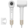 TQQ High Speed Ionic Hair Dryer – 110,000 RPM Brushless Motor Blow Dryer