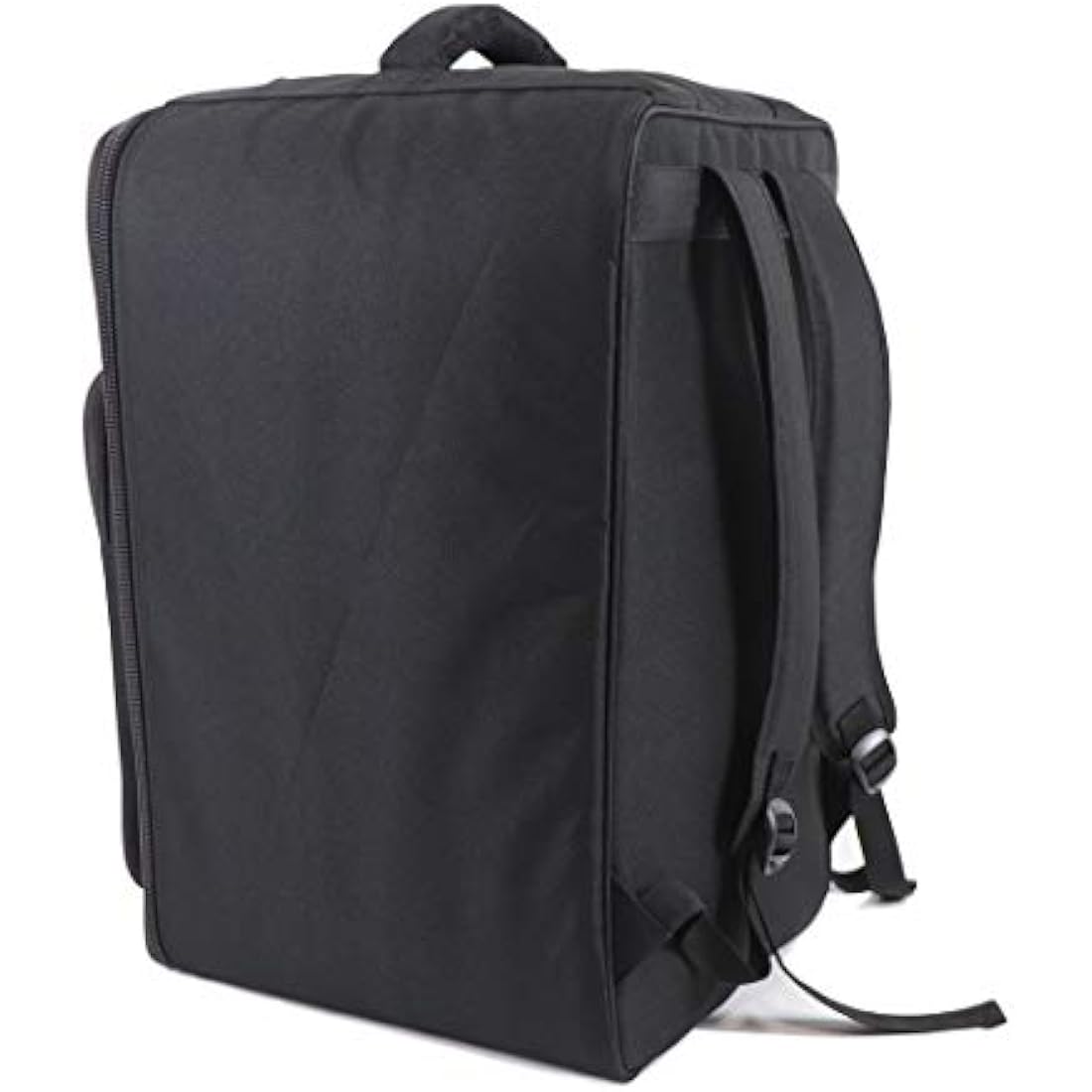 Doctor Frikistein Board Game Bag – Padded Travel Backpack & Case