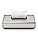 Tork 460013 Facial Tissue Dispenser | Stainless Steel Wall Mount F1