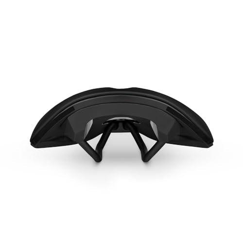 Fizik Argo R5-Tempo Unisex Road Bike Saddle - Black, 160 mm