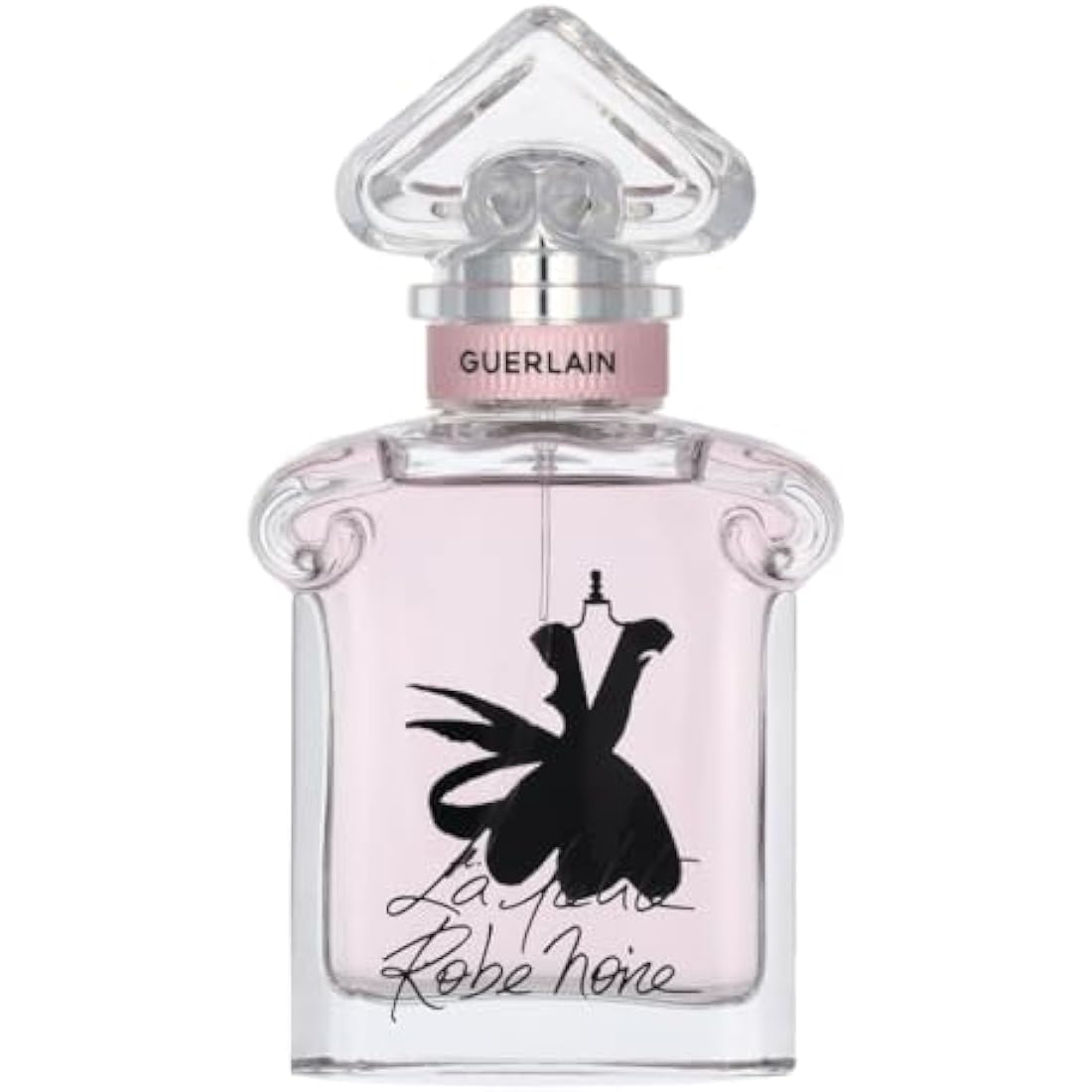 Guerlain Floral Women's Eau de Toilette – Jasmine & Rose EDT, 30ml