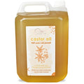 Pure Cold Pressed Castor Oil – Hexane Free & Vegan, 5L