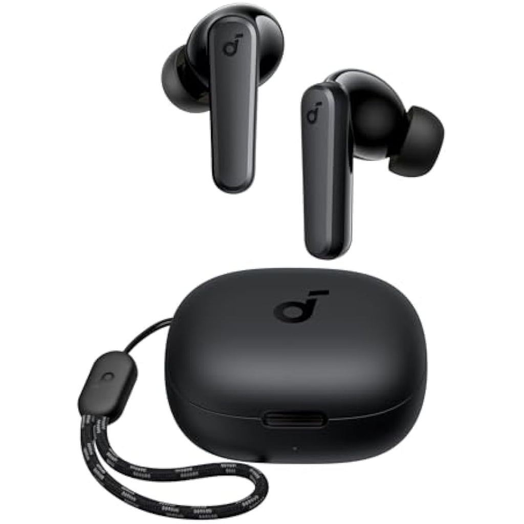 Anker Soundcore P20i True Wireless Earbuds – Bluetooth 5.3, 30H Playtime