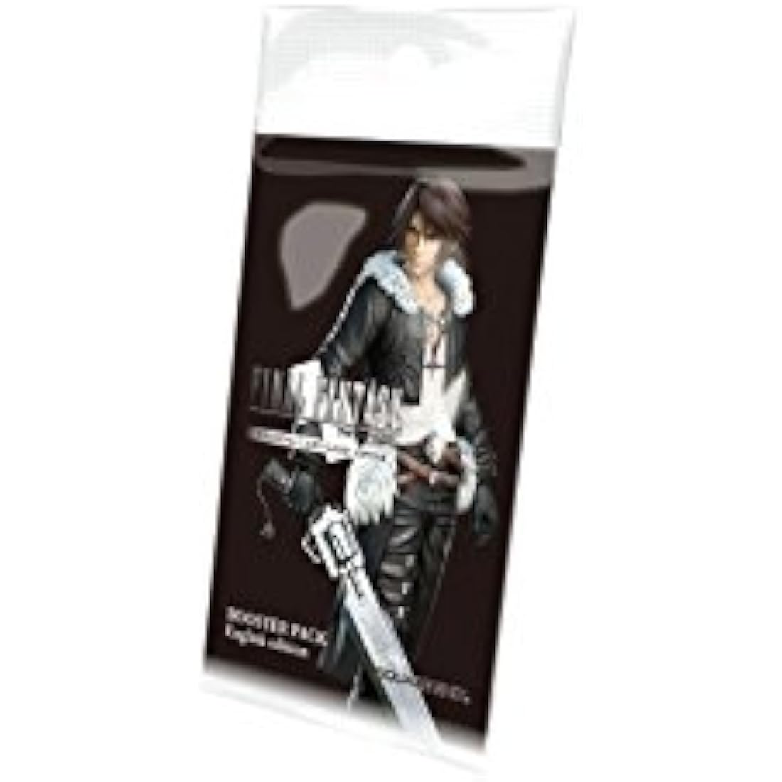 Final Fantasy TCG Opus 2 Booster Box | Square Enix - 36 Pack Display