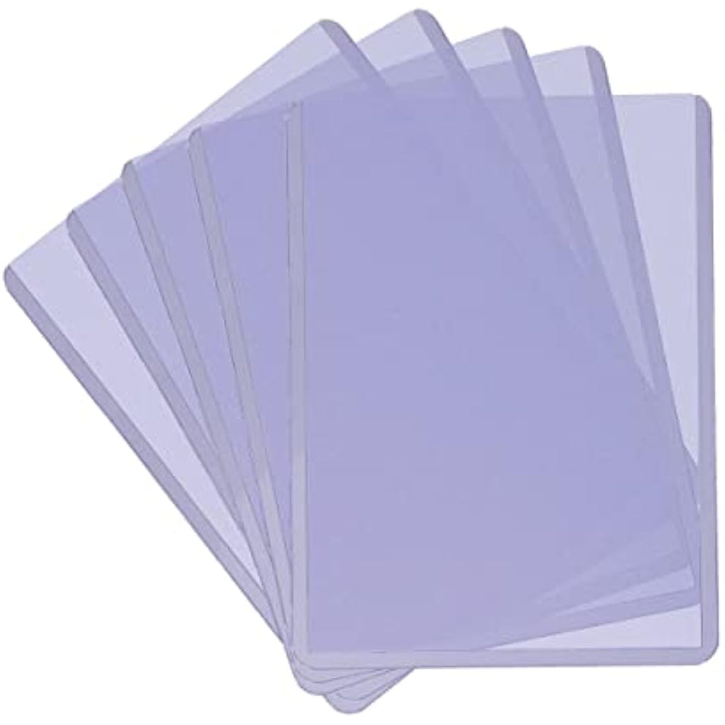Ultra Pro Trading Card Toploader & Sleeve Bundle (200 ct.) |