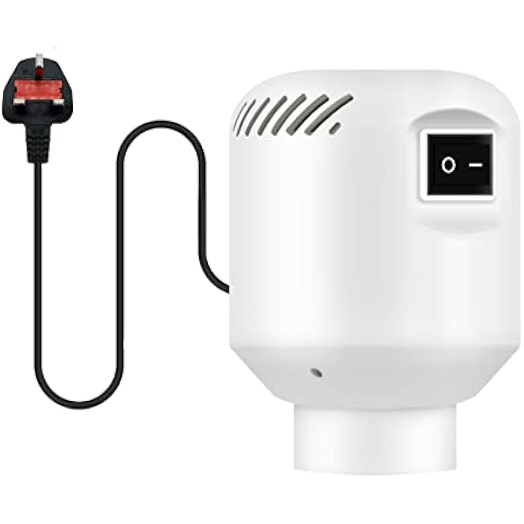 Jolof Store Electric Air Pump for Vacuum Storage Bags – 220V 55W