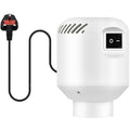 Jolof Store Electric Air Pump for Vacuum Storage Bags – 220V 55W