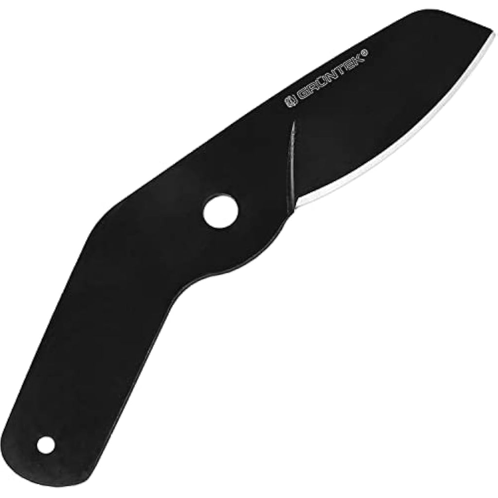 GRÜNTEK Replacement Blade for Telescopic Anvil Loppers – SK5 Steel