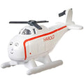 Thomas & Friends Trackmaster Harold Helicopter Die-Cast Metal Engine