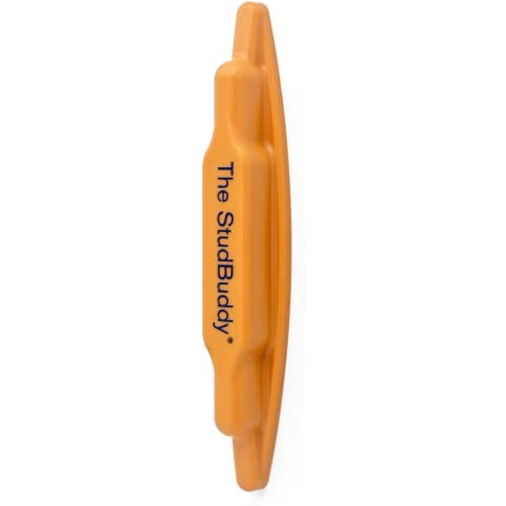 The StudBuddy Magnetic Stud Finder – Wood and Metal Wall Stud Locator