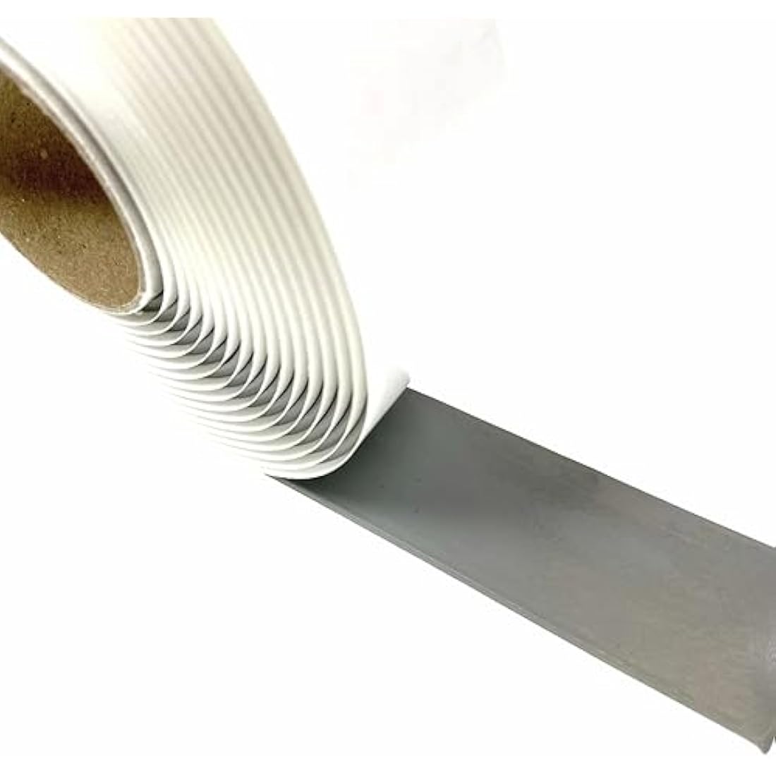 W4 Mastic Sealing Strip – 32mm Grey Weatherproof Caravan Sealant