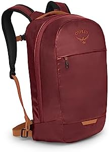 Osprey Transporter Panel Loader Backpack | Durable Unisex Commuter Bag