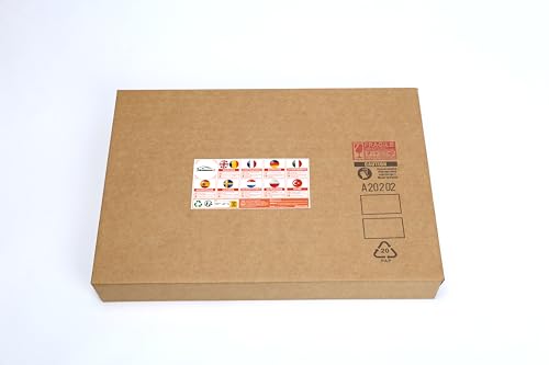 BBQ Thermometer – 6cm Stainless Steel Smoker Grill Gauge