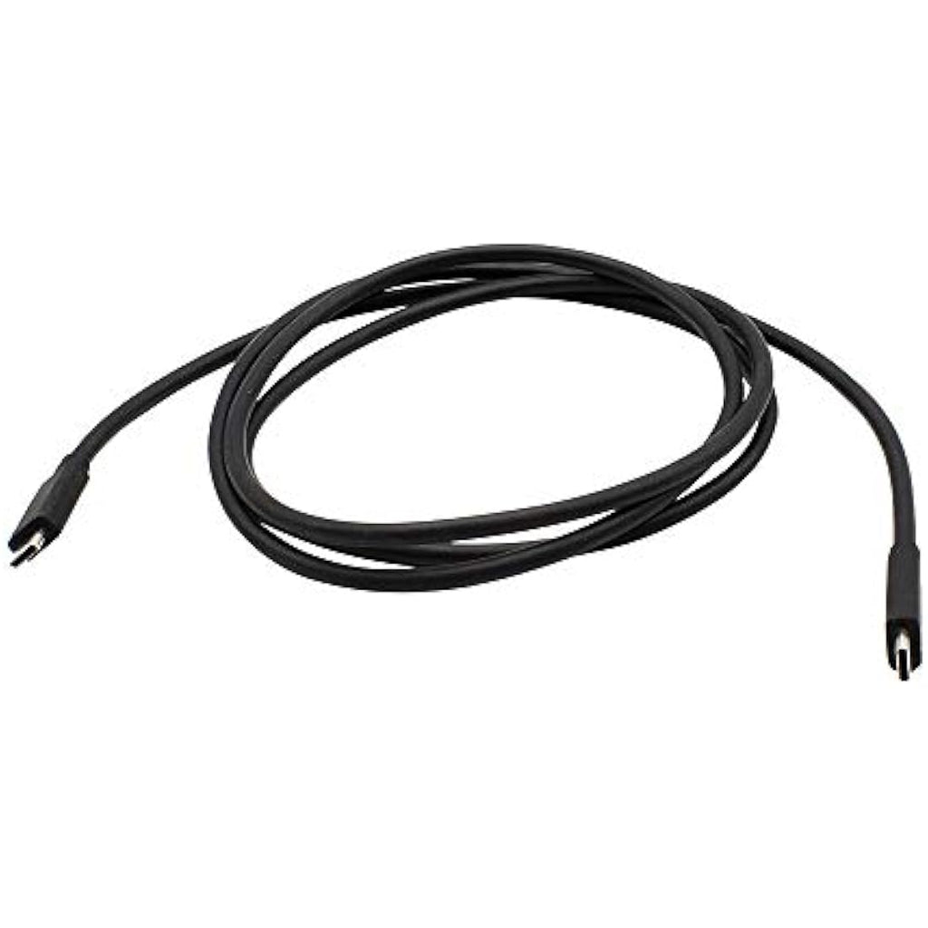 i-tec Thunderbolt 3 Cable 150cm | 40Gbps 100W USB-C Data & Video