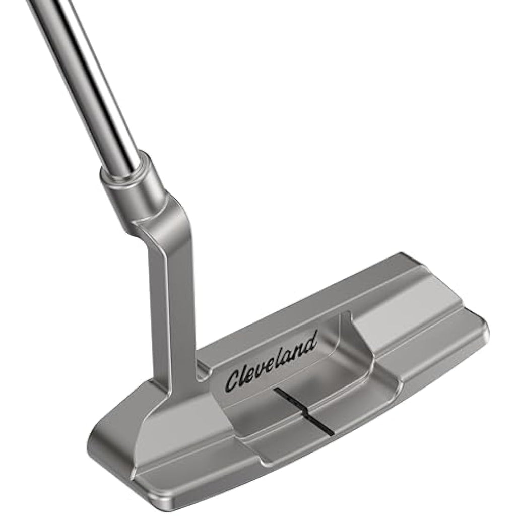 Cleveland Golf HB Soft 2 #1 Putter – Right Hand 34" Precision Club