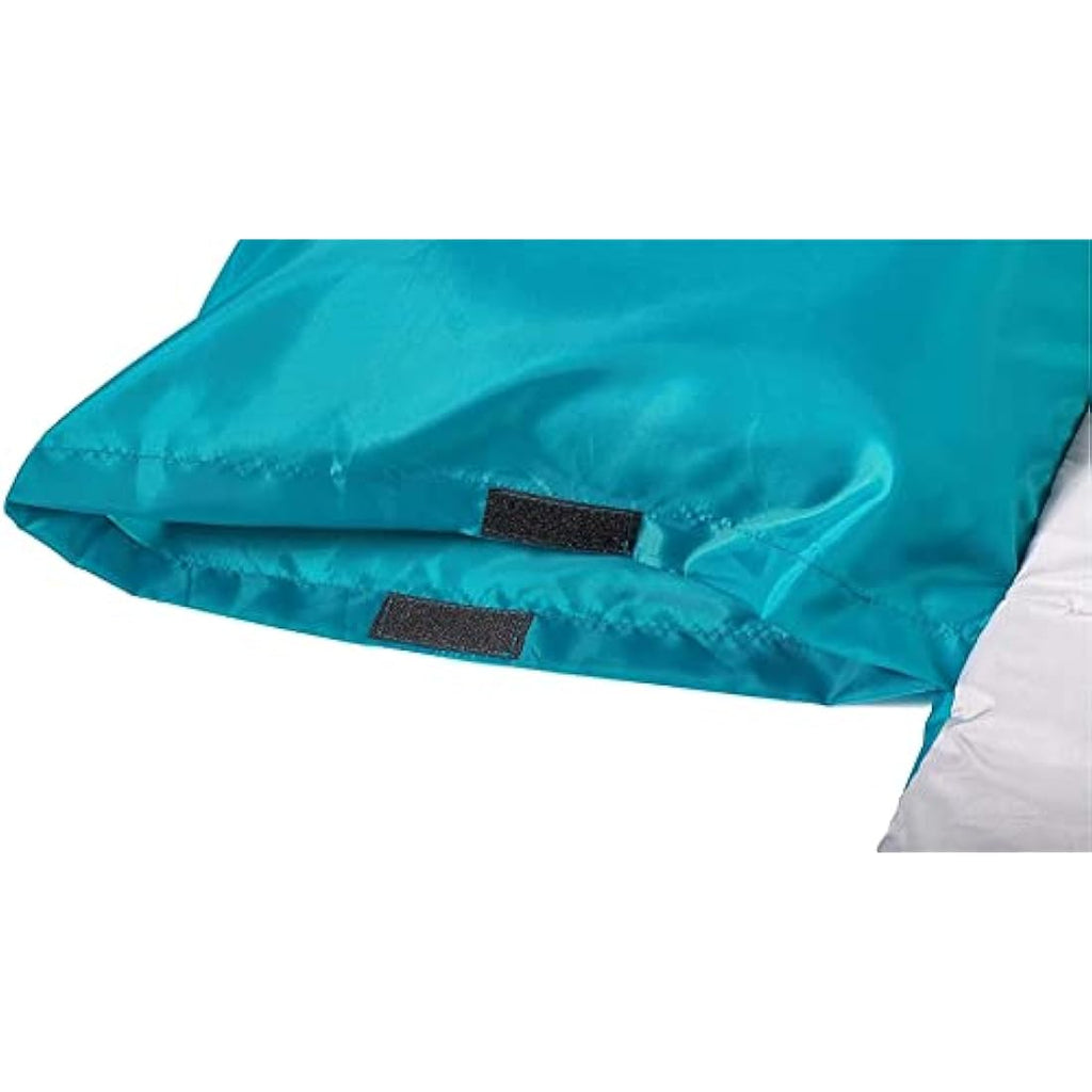 Pavillo Evade 10 Deckenschlafsack – 190x84 cm mit Kissen & Tasche
