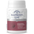 Dorwest Raspberry Leaf Tablets for Dogs & Cats - 200 Whelping Support