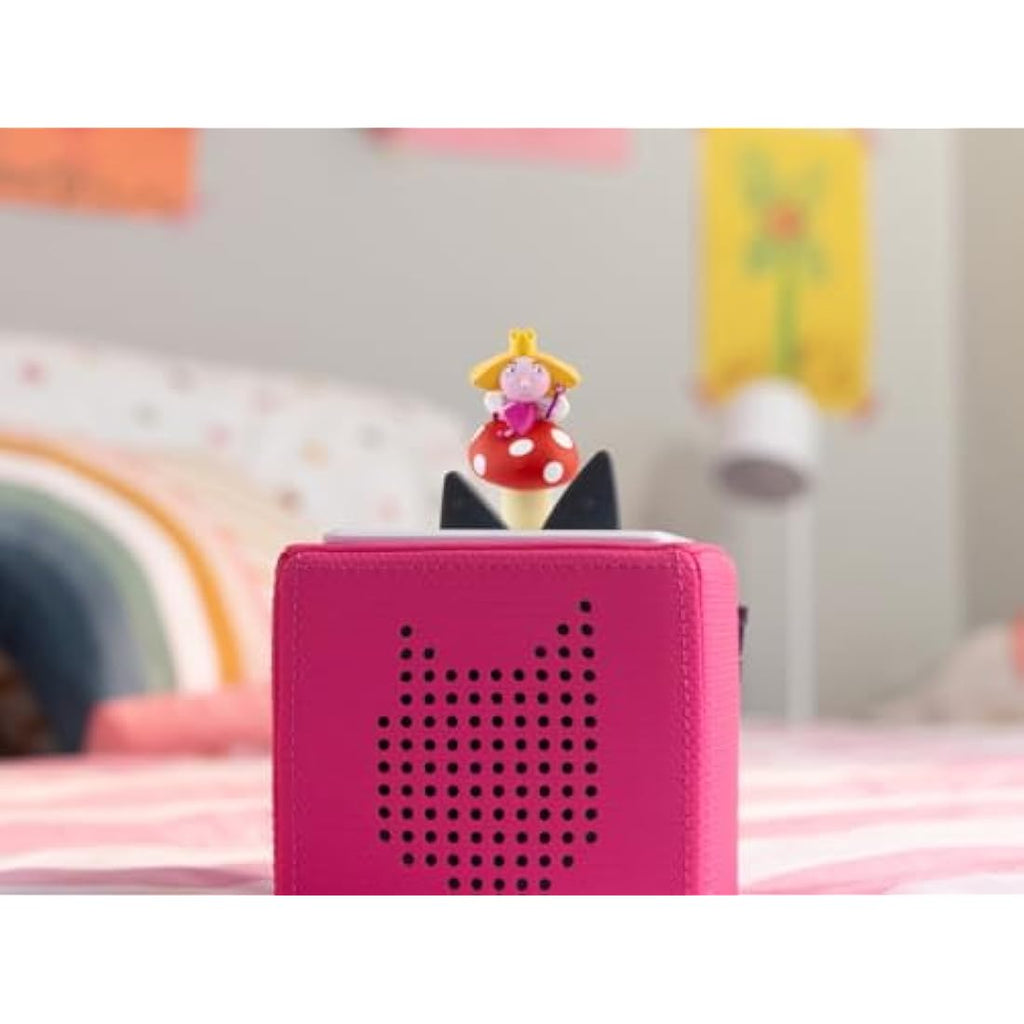 tonies Ben and Holly's Little Kingdom Audio Character for Toniebox