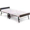 JAY-BE GP80 Single Folding Guest Bed | e-Pocket Sprung Mattress
