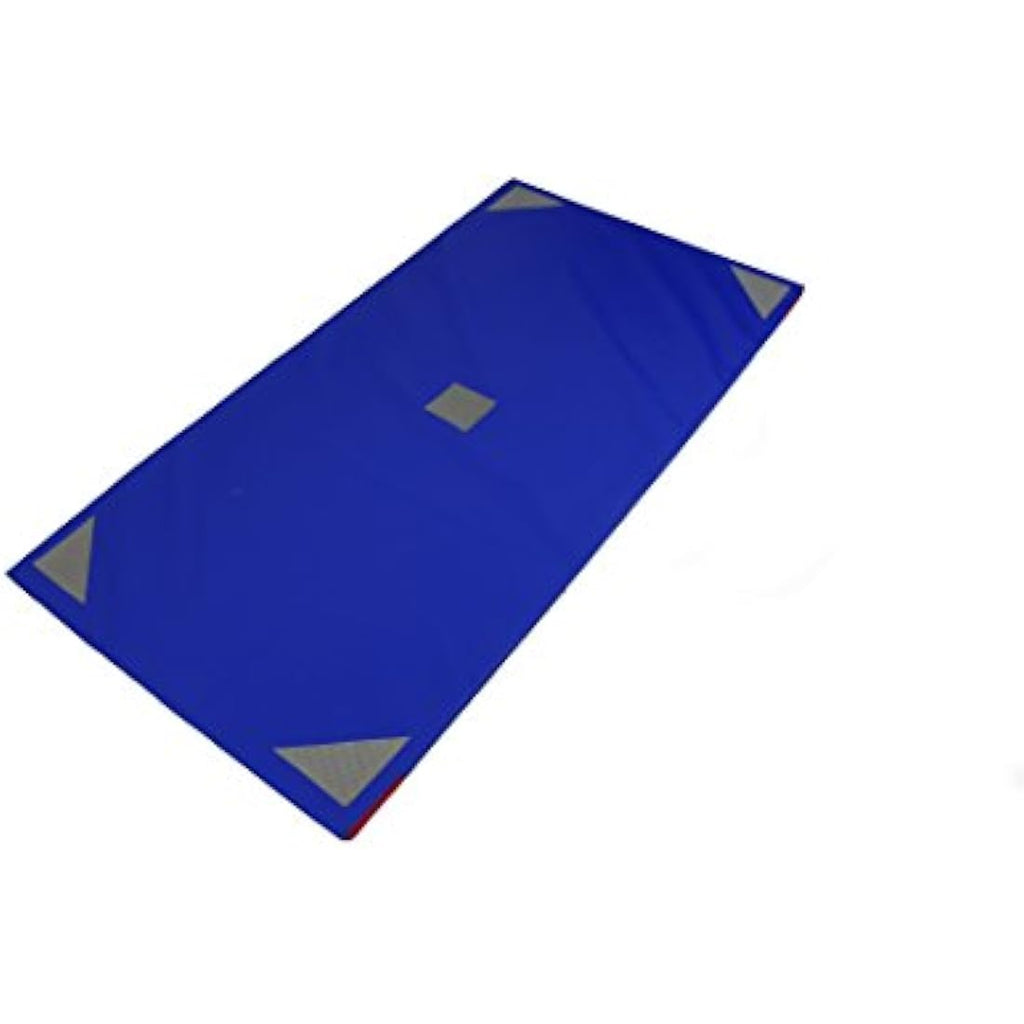 Sureshot Deluxe Gymnastics Mat – Non-Slip EVA Foam Gym Mat