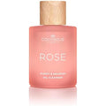 COCOSOLIS ROSE Purify & Nourish Oil Cleanser | Vegan Makeup Remover