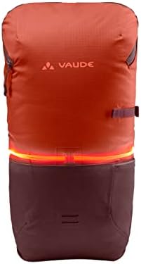 VAUDE Citygo Unisex Backpack – Sustainable Commuter Daypack by