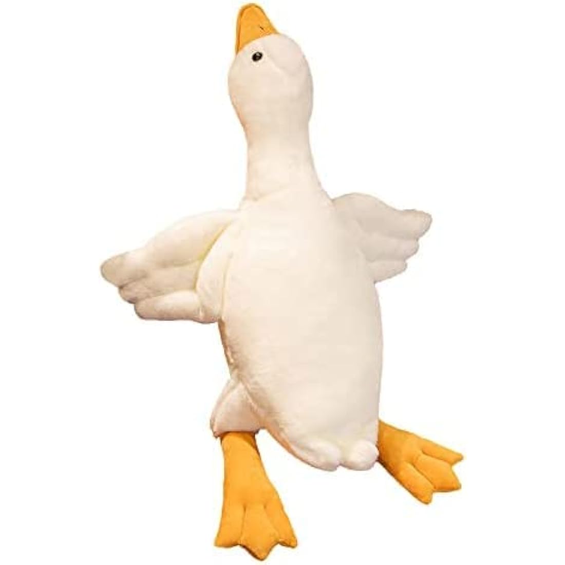 Jolof Store Giant Goose Plush Body Pillow – Soft Stuffed Animal (160CM)