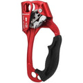 NewDoar Hand Ascender | UIAA Certified Rock Climbing Rope Clamp