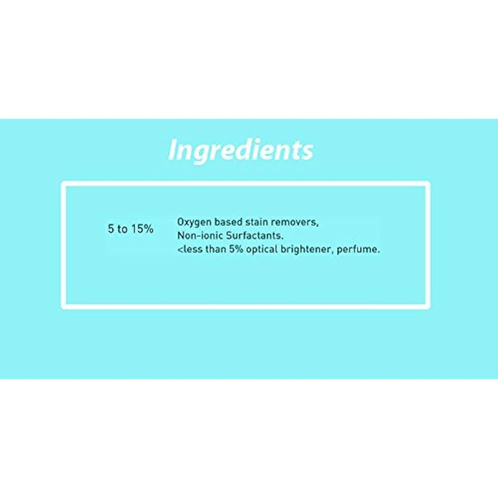 Jolof Store Non-Bio Sensitive Laundry Soft-Tabs - 200 Washes Pack
