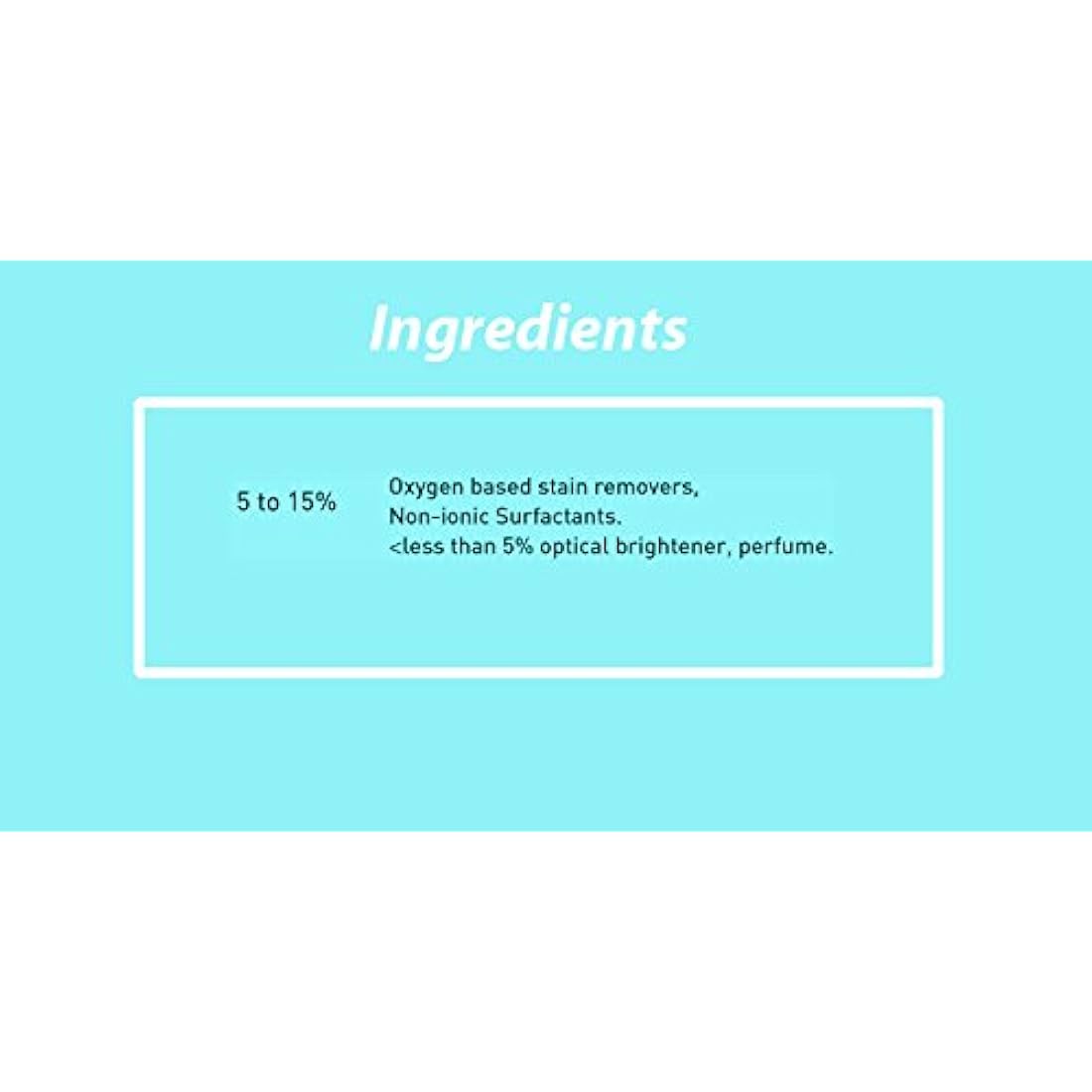 Jolof Store Non-Bio Sensitive Laundry Soft-Tabs - 200 Washes Pack