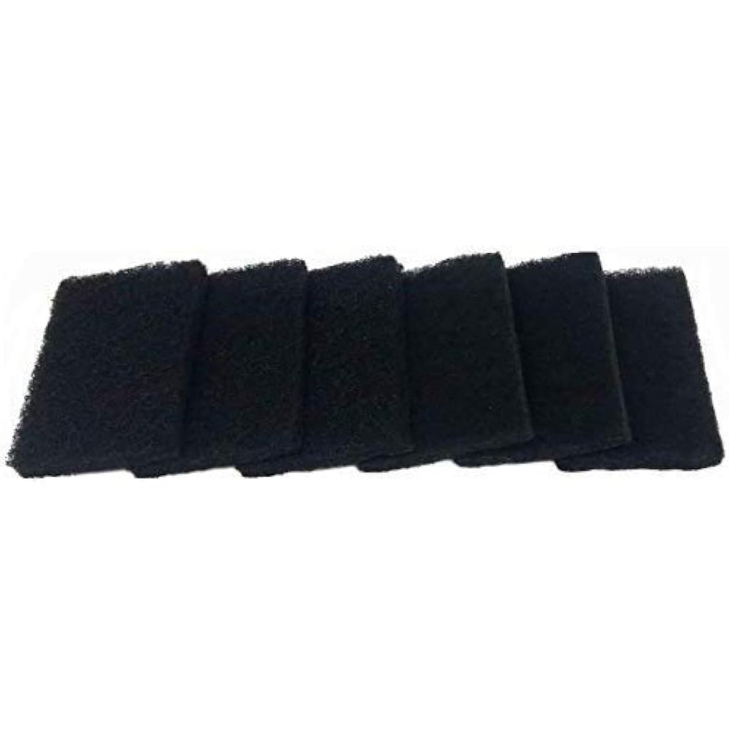 Joseph Joseph Compatible Activated Carbon Odour Filters - 6 Pack