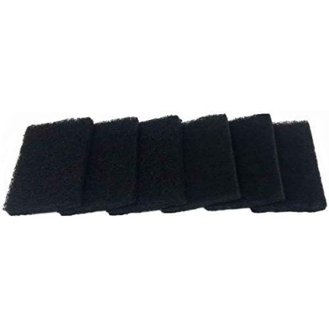 Joseph Joseph Compatible Activated Carbon Odour Filters - 6 Pack