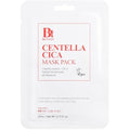 Benton Centella Redness Relief Soothing Mask Pack - 10 Sheets