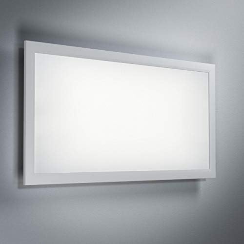 Jolof Store SMART+ ZigBee LED Panel – 15W Tunable White Aluminum Light