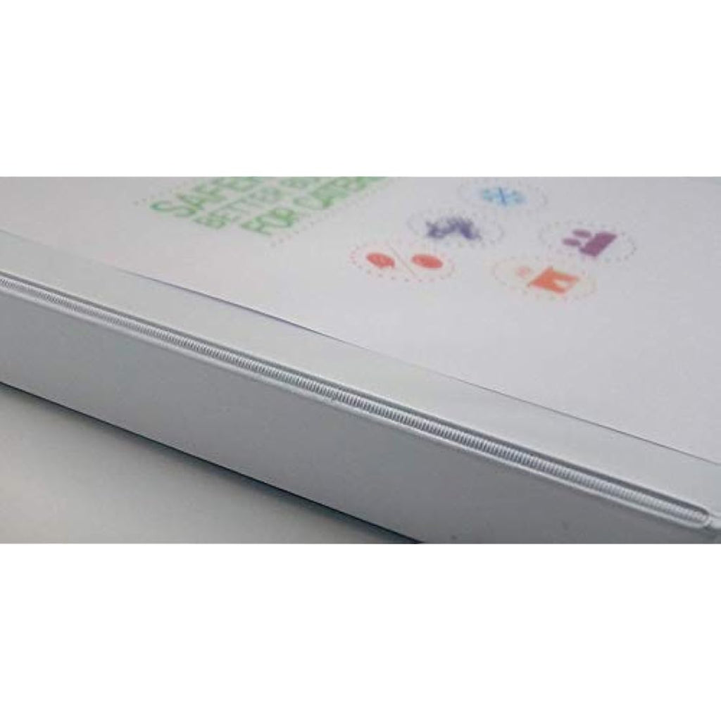 SFBB Retailers Pack 2024: 24 Month Diary & A4 Folder by