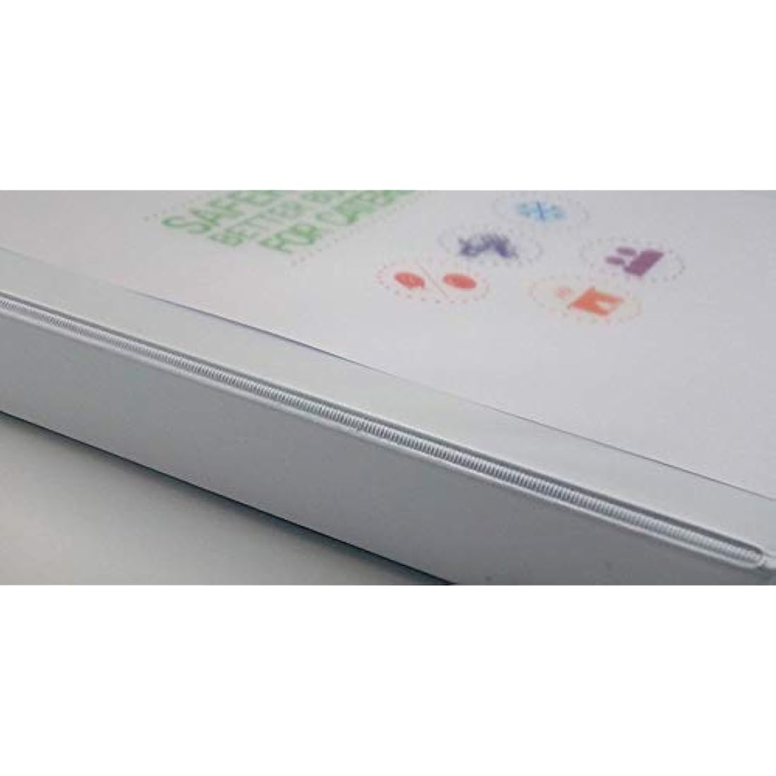 SFBB Retailers Pack 2024: 24 Month Diary & A4 Folder by