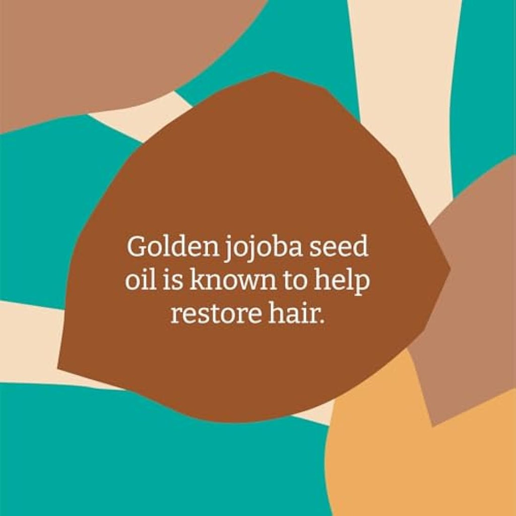Faith In Nature Jojoba Conditioner - Smoothing 5L Bulk Refill Pack