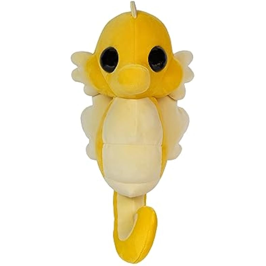 Adopt Me! Seahorse Collector Plush – Series 2 Toy with Virtual Code