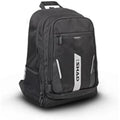 SHAD SL86 Motorcycle Soft Saddlebags - Black High Quality Luggage
