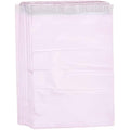 Triplast Pink Mailing Bags | 13 x 17 Inch Opaque Postal Envelopes - 100 Pack