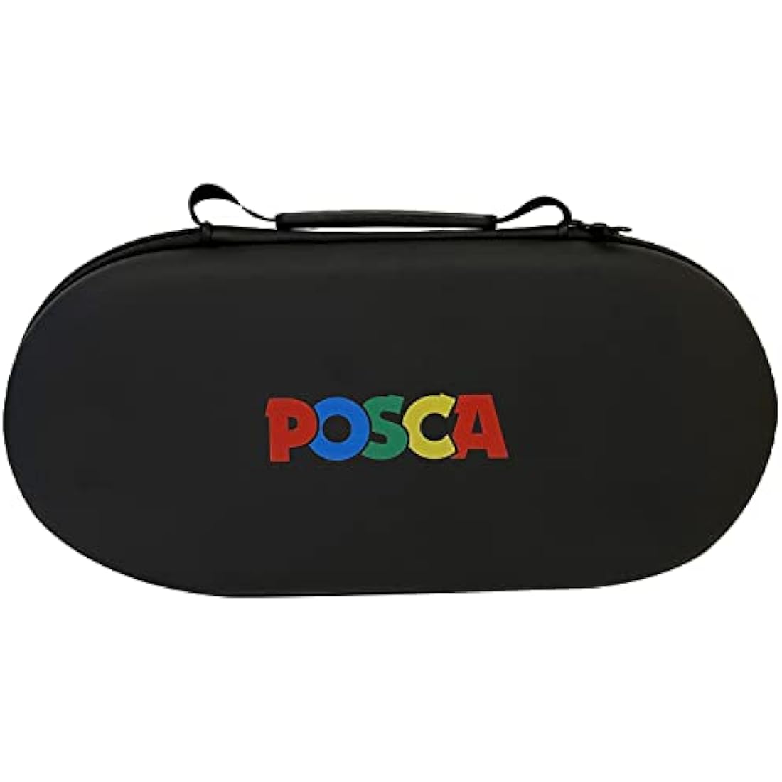 Posca Paint Markers | Multi-Surface Water-Based Pens | Set of 24