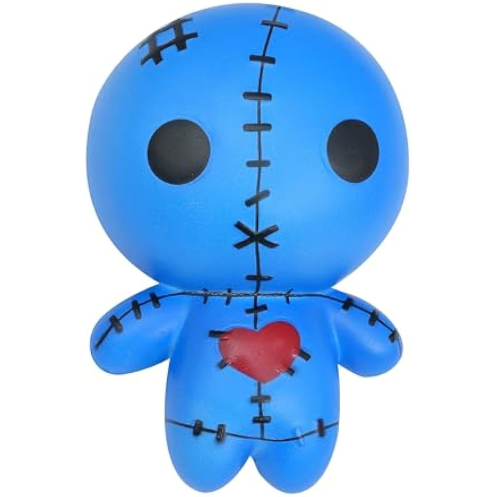 Anboor Ghost Doll Squishy – Slow Rising Kawaii Foam Sensory Toy