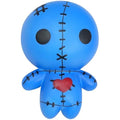 Anboor Ghost Doll Squishy – Slow Rising Kawaii Foam Sensory Toy