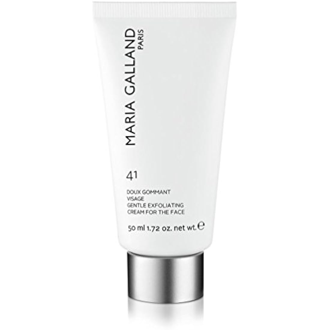Maria Galland 41 Doux Gommant Visage – Sanftes Peeling mit Mikroperlen