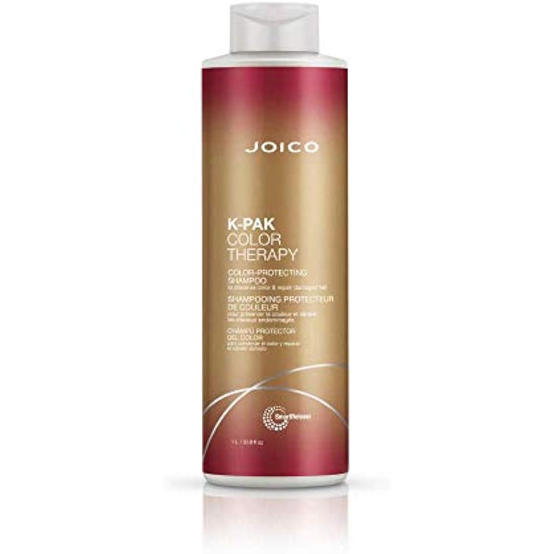 Joico K-Pak Color Therapy Protecting Shampoo for Color-Treated Hair 1000ml