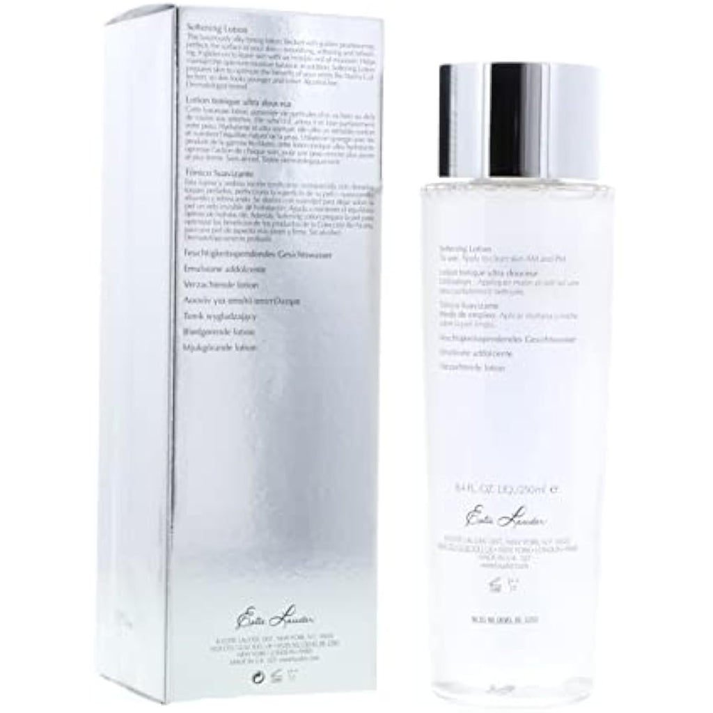 Estée Lauder Re-Nutriv Softening Lotion – Luxury Body Cream - 250 ml